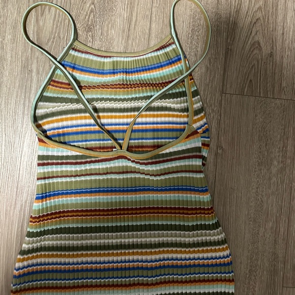 Zara dress - Picture 2 of 3